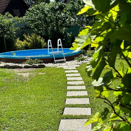Voyage - Private Near The Demanovska Valley Liptovský Mikuláš Exterior foto