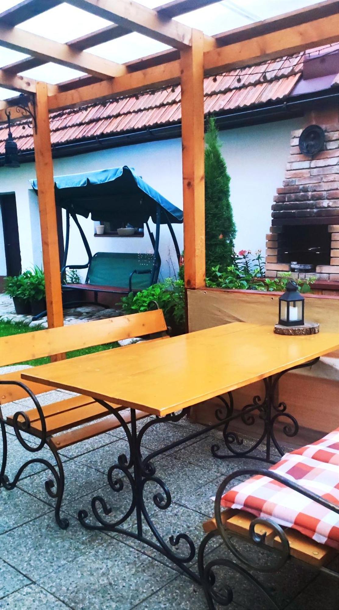 Voyage - Private Near The Demanovska Valley Liptovský Mikuláš Exterior foto
