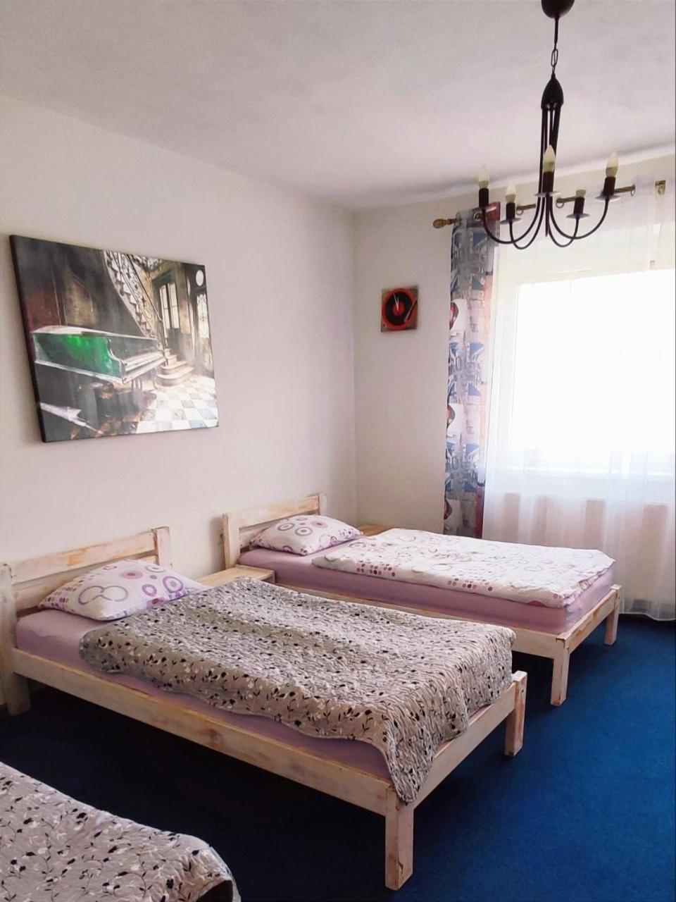 Voyage - Private Near The Demanovska Valley Liptovský Mikuláš Exterior foto