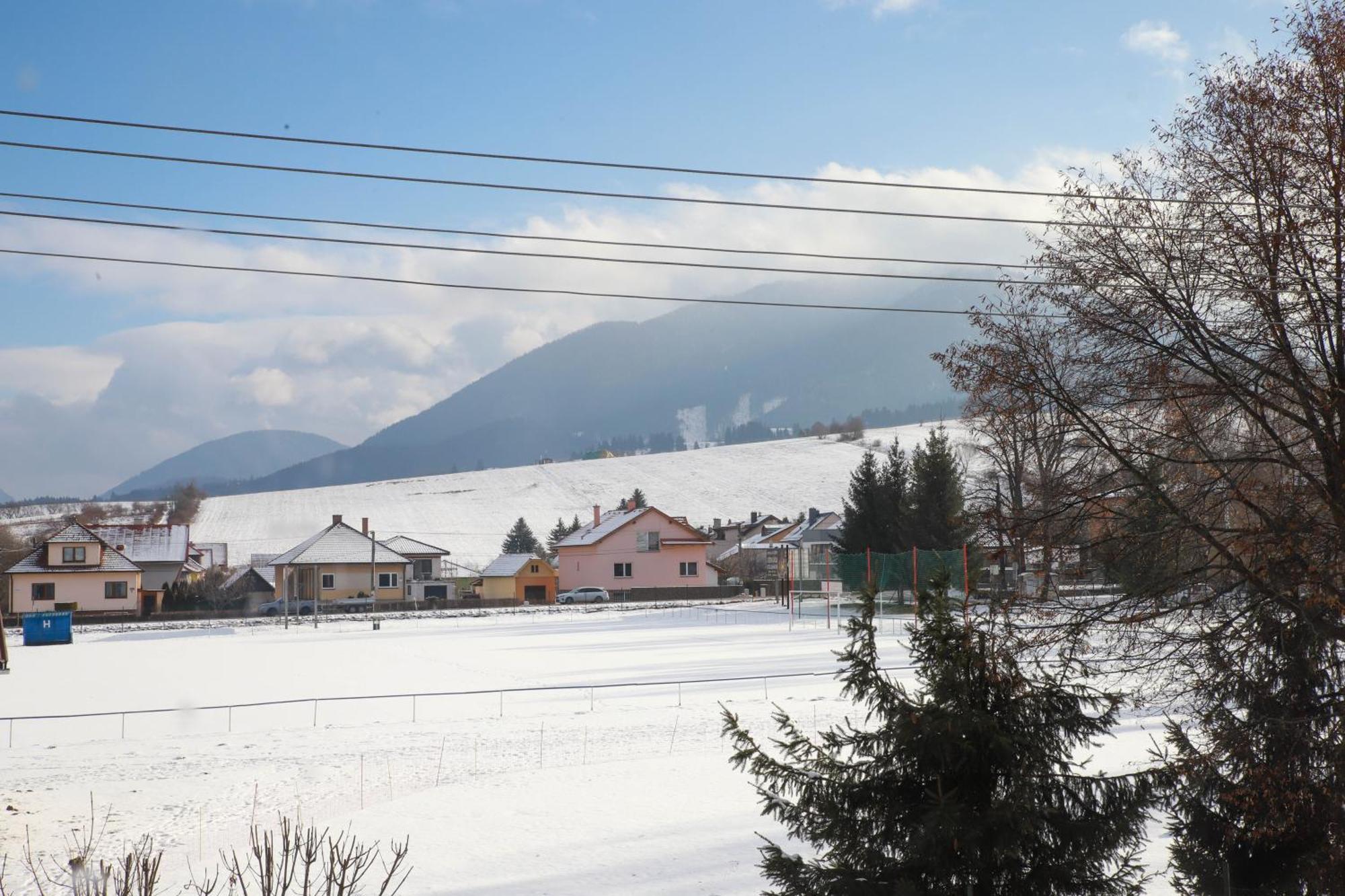 Voyage - Private Near The Demanovska Valley Liptovský Mikuláš Cameră foto